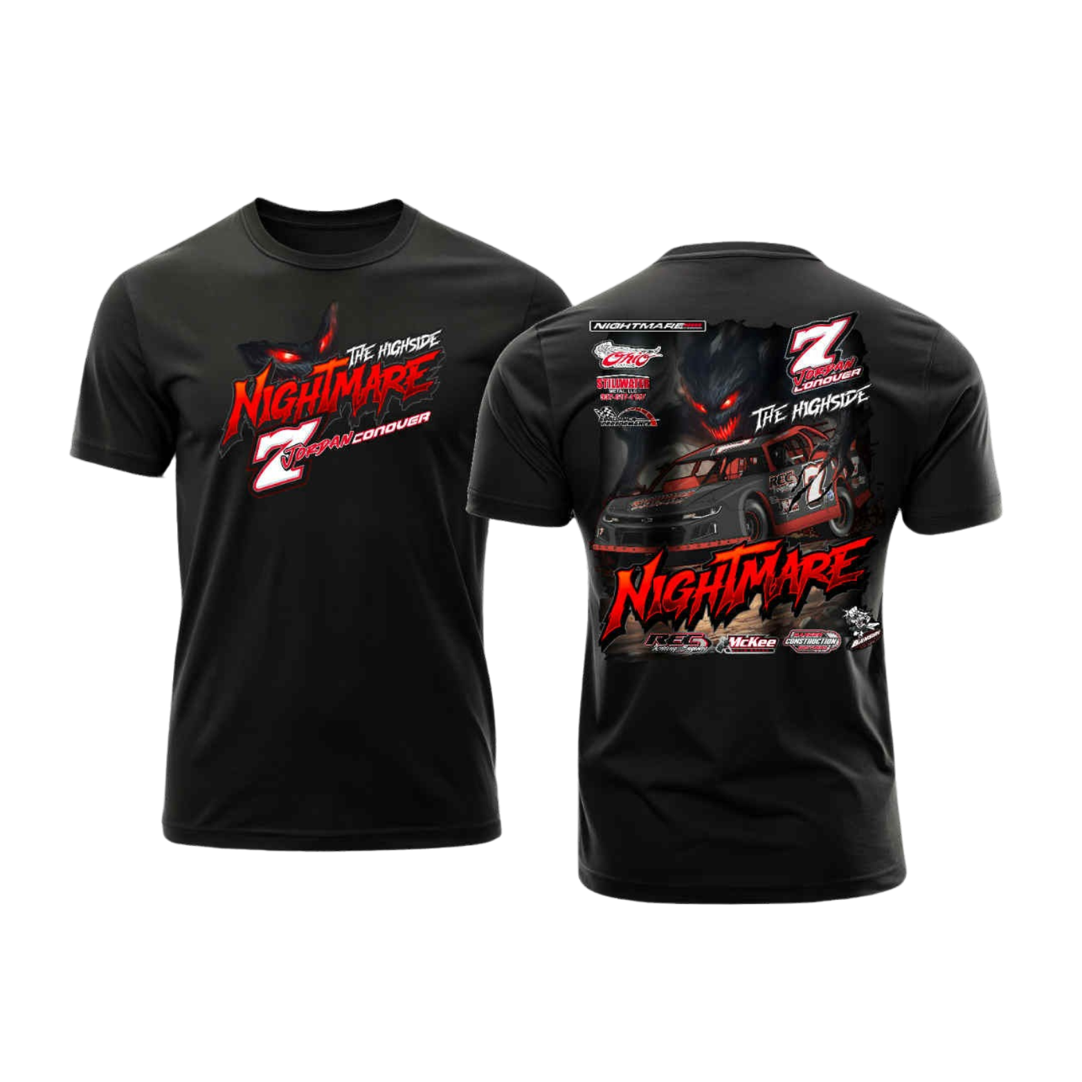 Short Sleeve T-Shirt